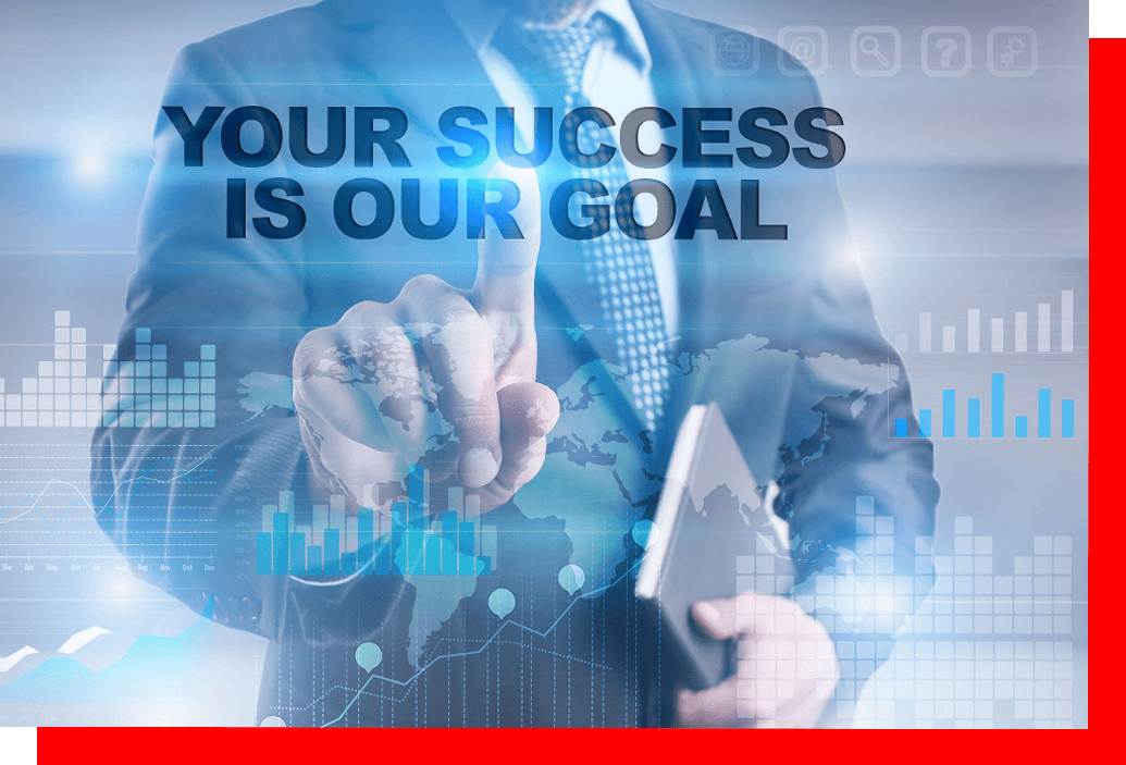 HUI HWA INDUSTRIAL│OUR VISION & MISSION 